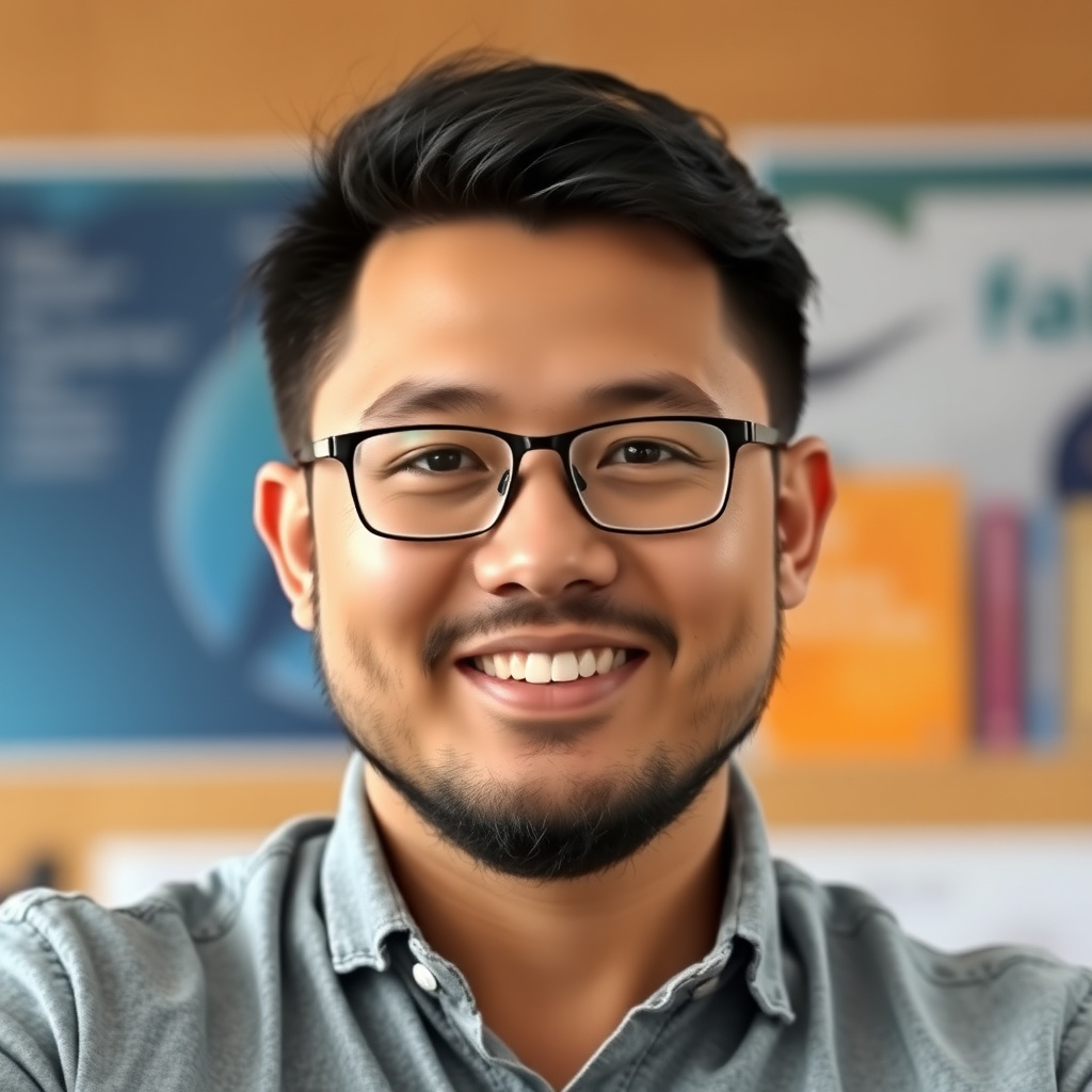 Admin Avatar
