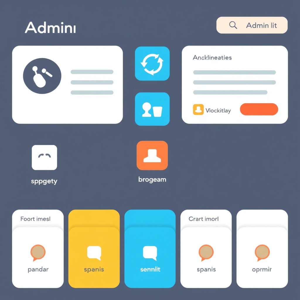 Admin