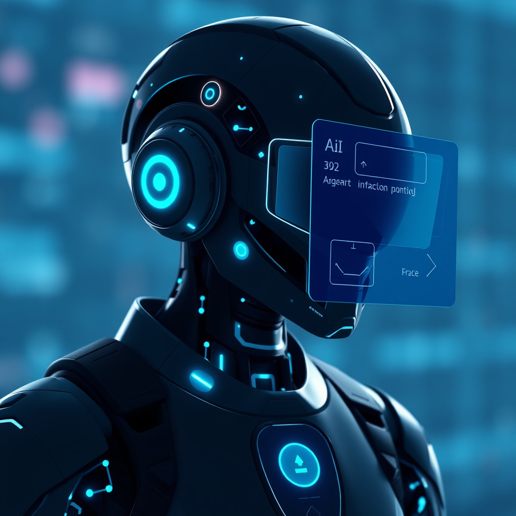 AI Agent Interface