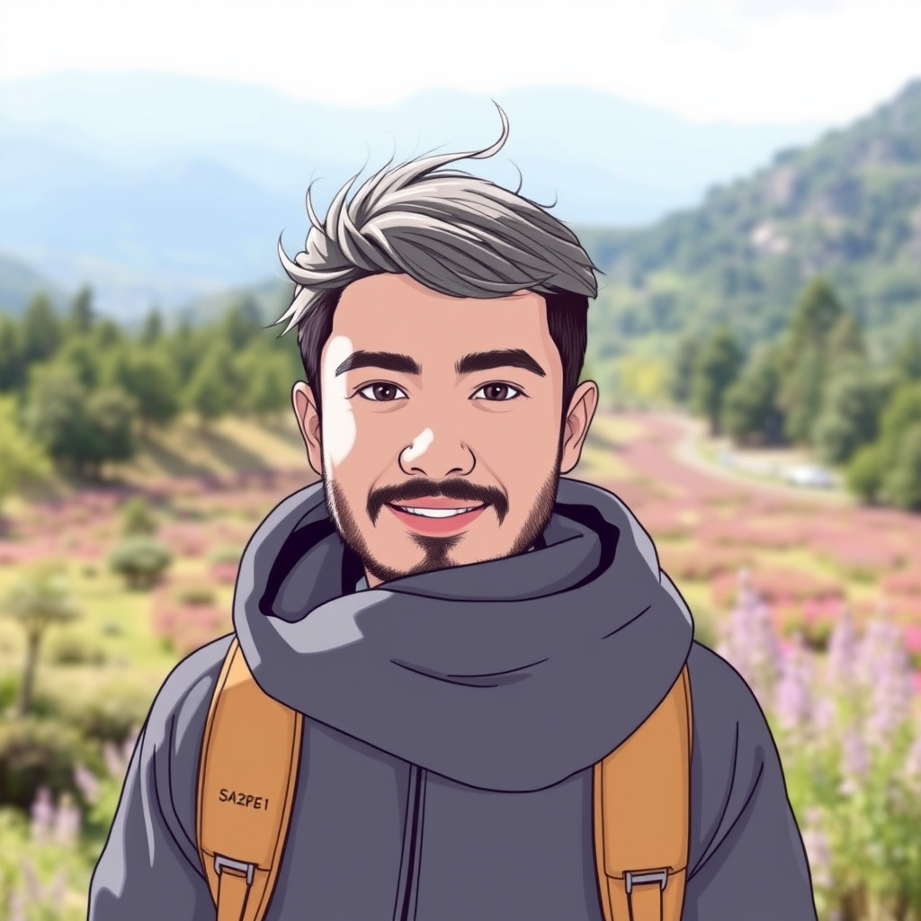 User avatar 2