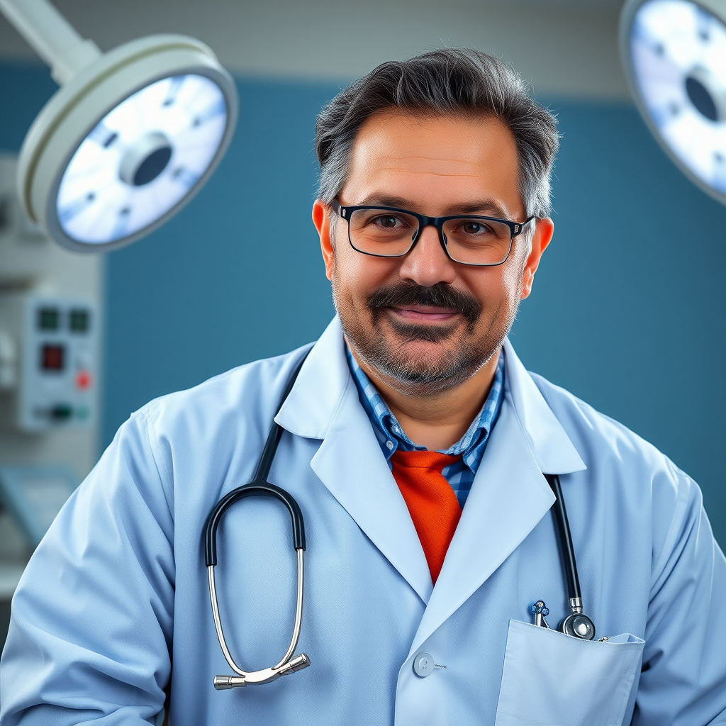 Doctor