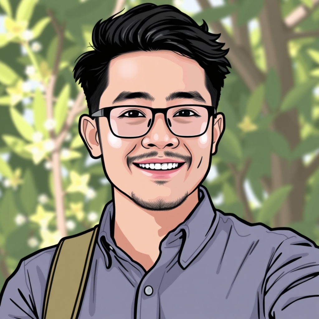 User avatar 1