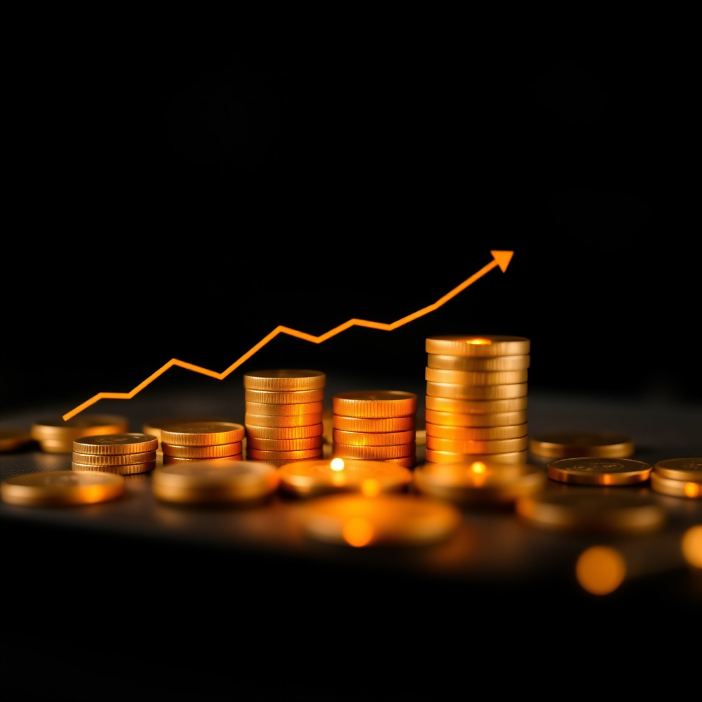 Strategic investment focus