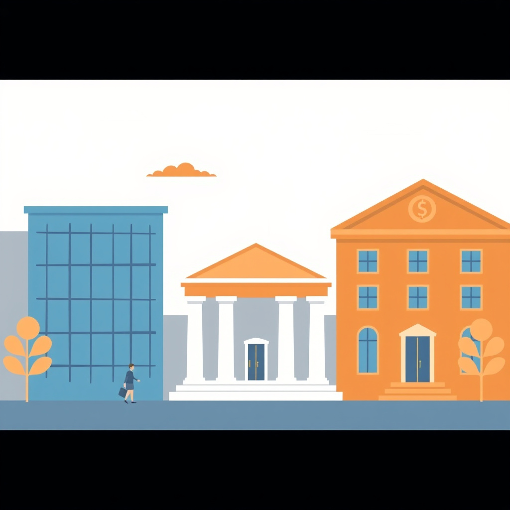 Financial Institutions