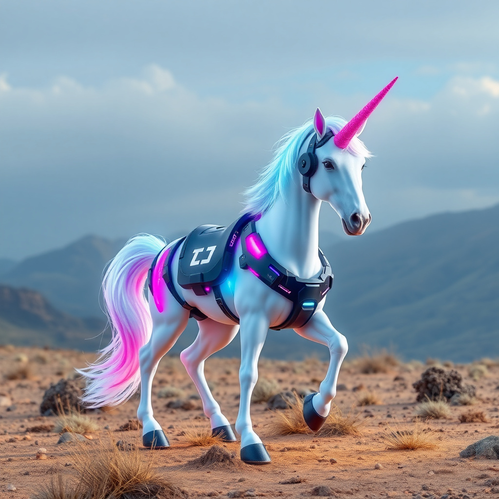 Tech Unicorn