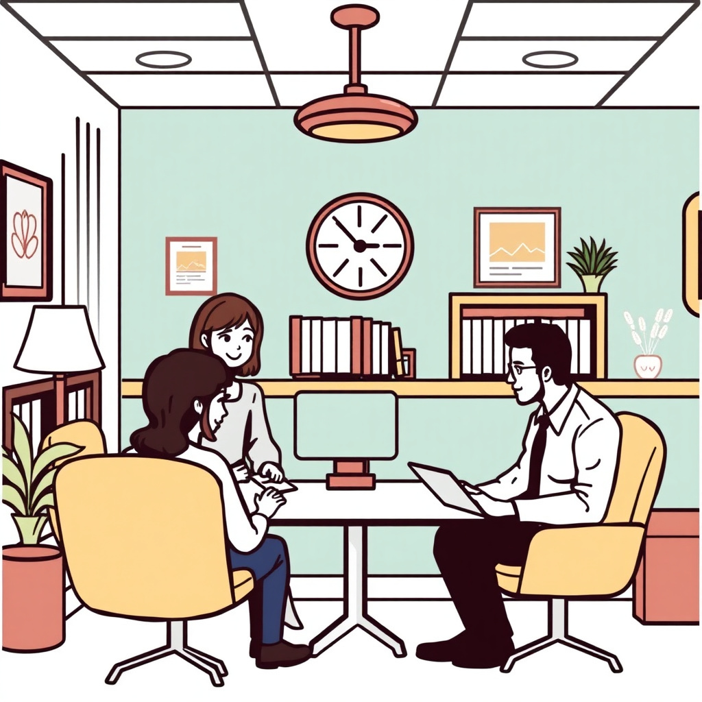 Family Office
