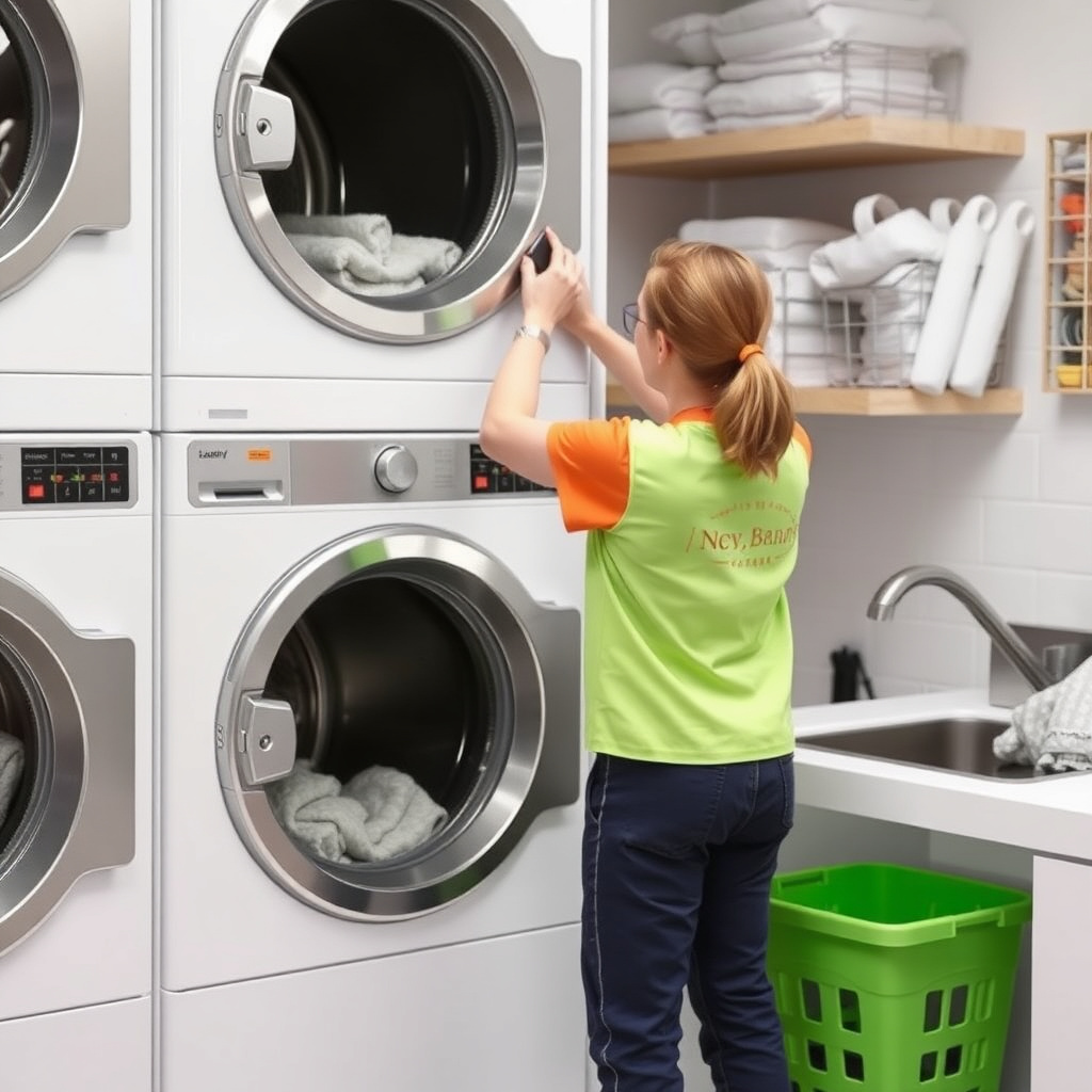 Laundry service thumbnail