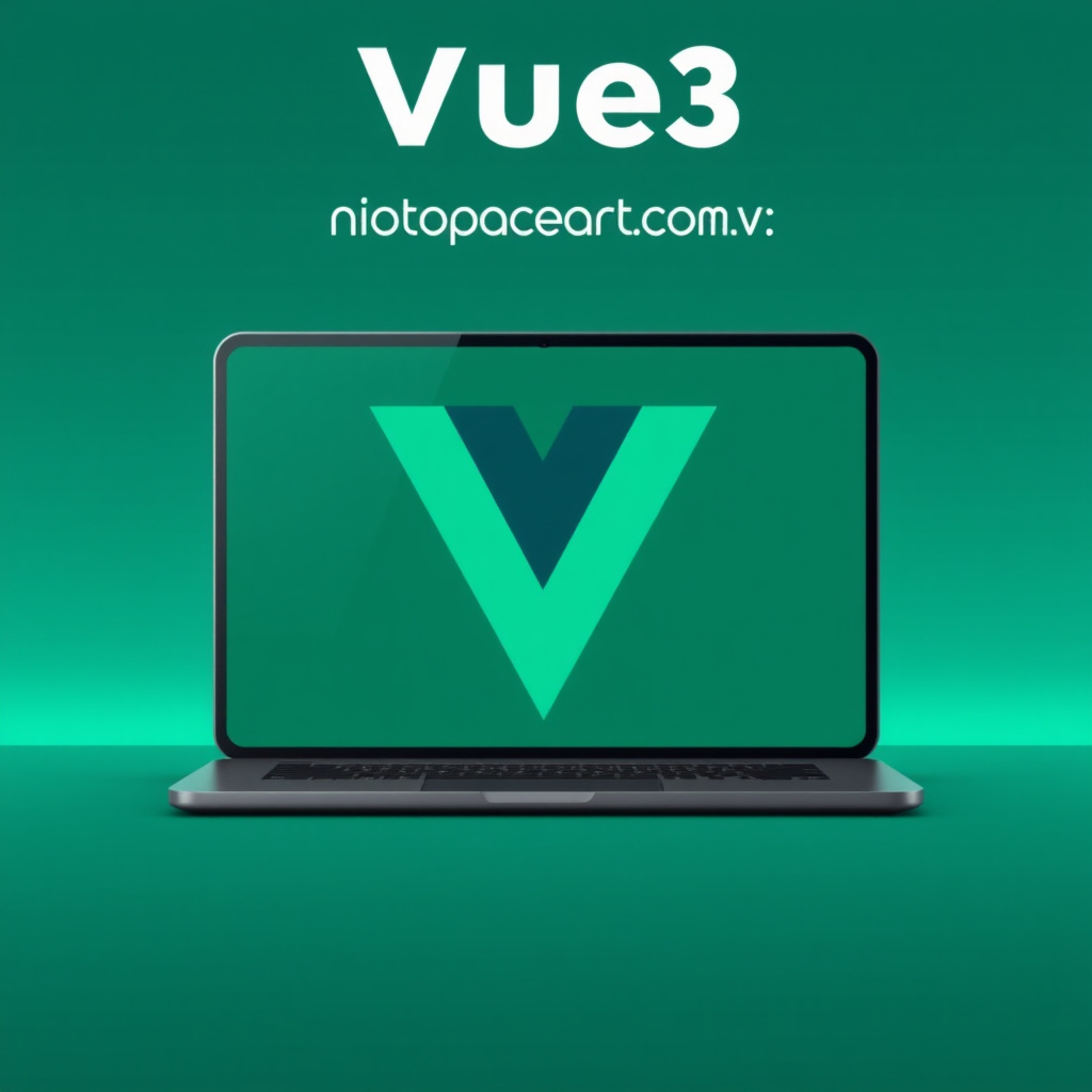 Vue3 + Element Plus 企业级后台管理系统