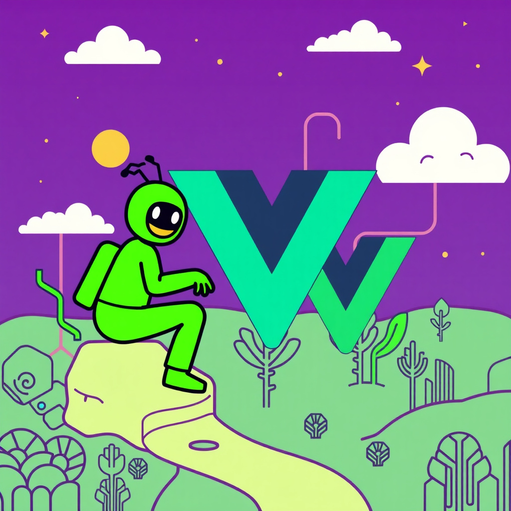 Spring Boot + Vue 微服务架构平台