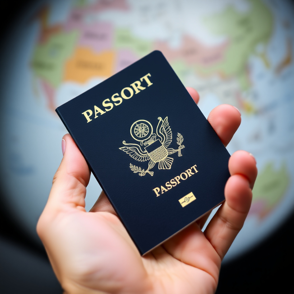 Passport