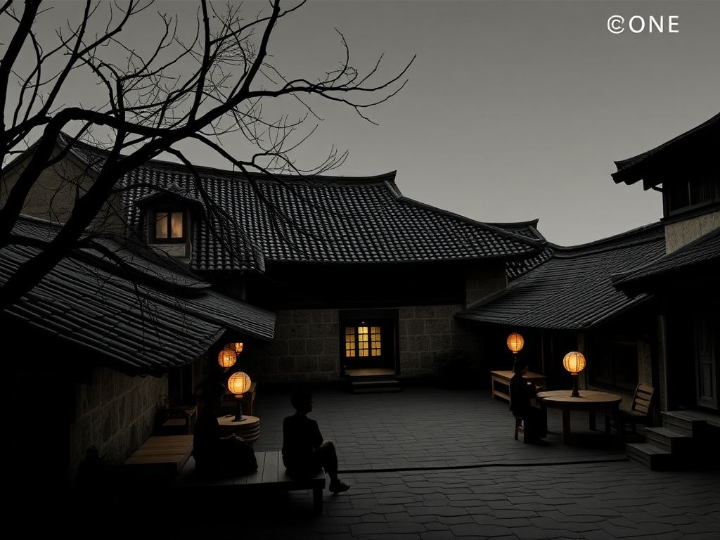 Nanjing County Cultural Center
