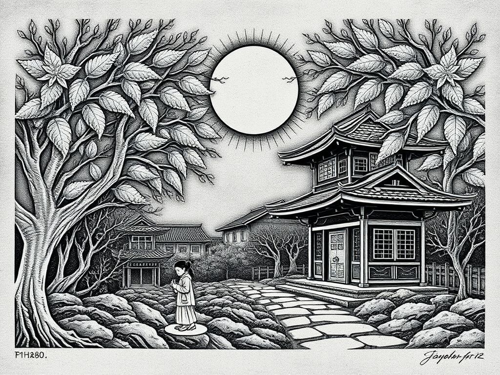 Zhaoan woodblock print learning center