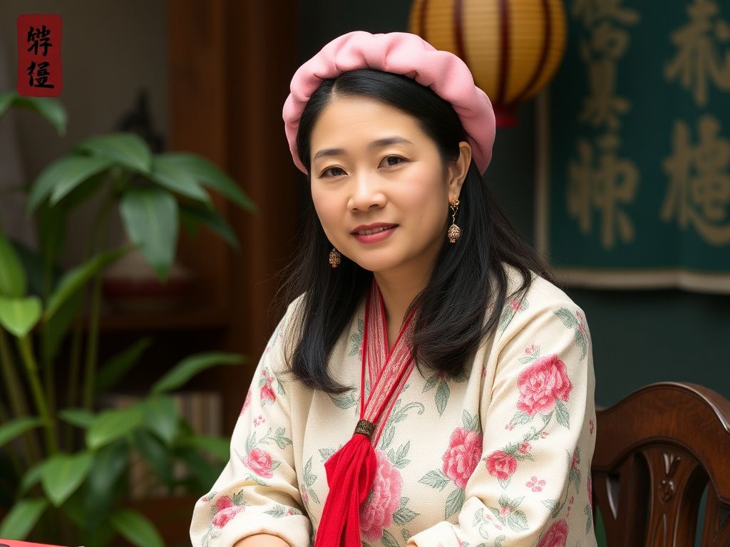 Minnan dialect cultural communication program