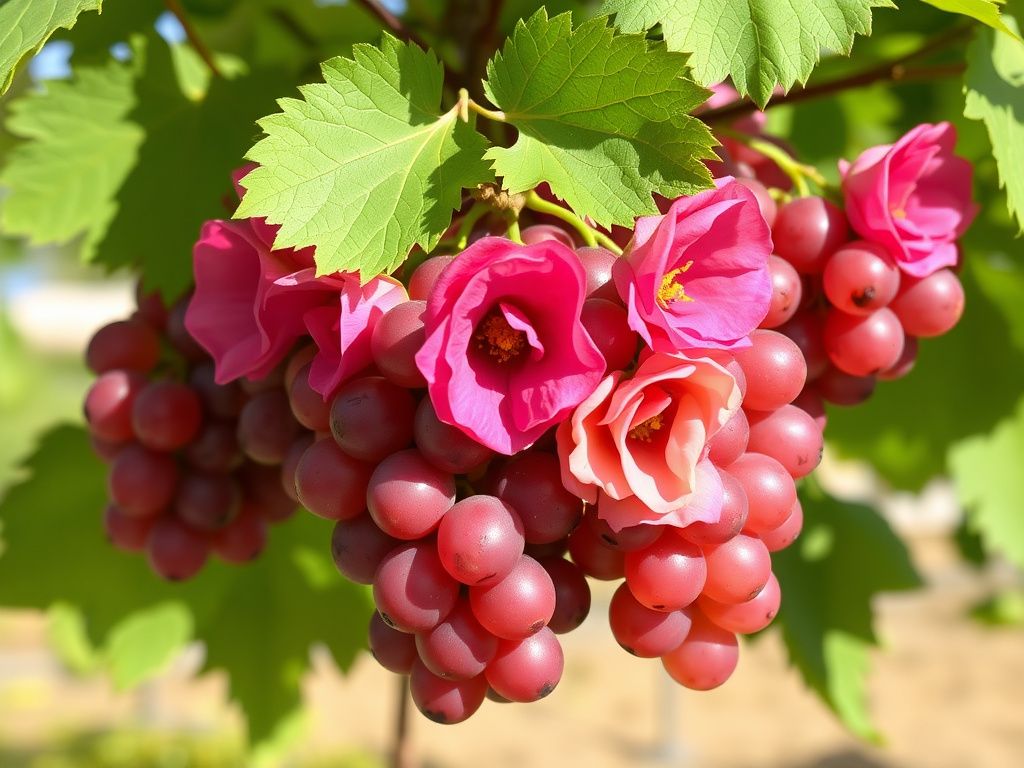 Sunshine rose grapes direct purchase thumbnail