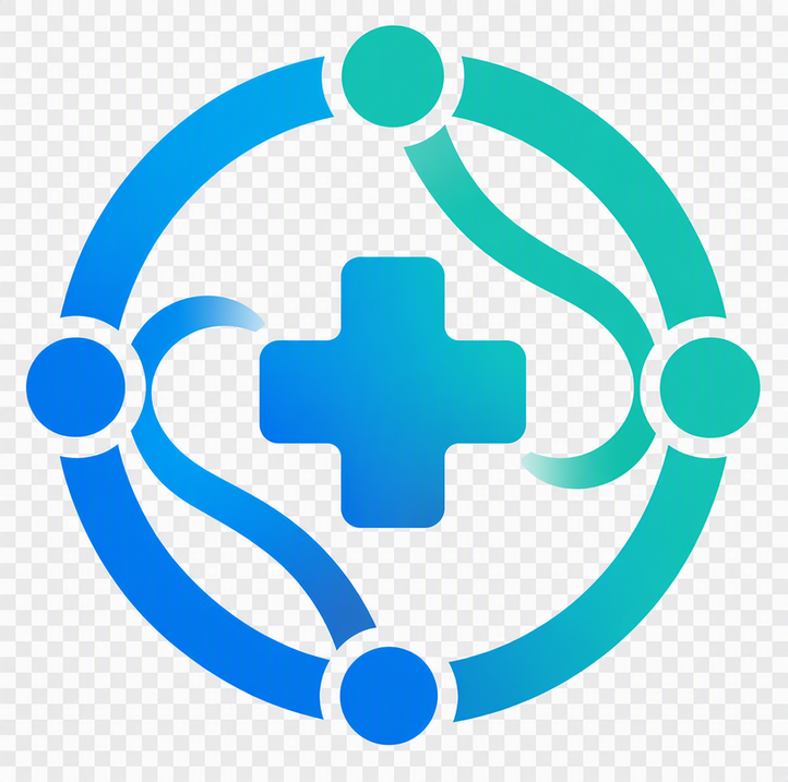 Yilian Huizhong medical logo