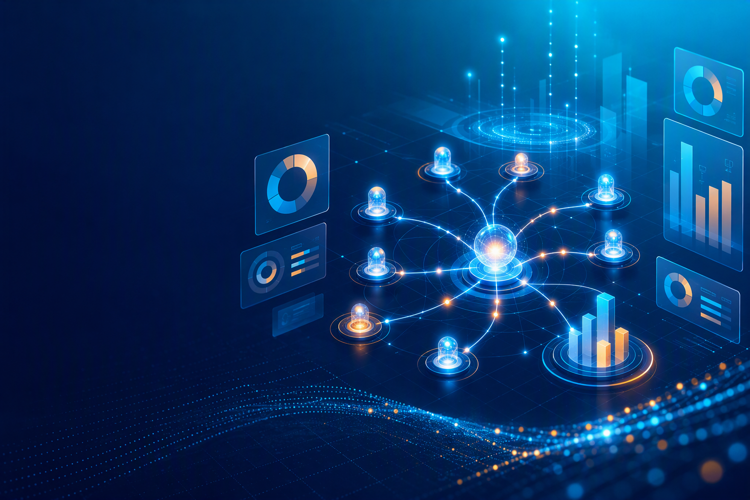 Adbox platform introduction illustration