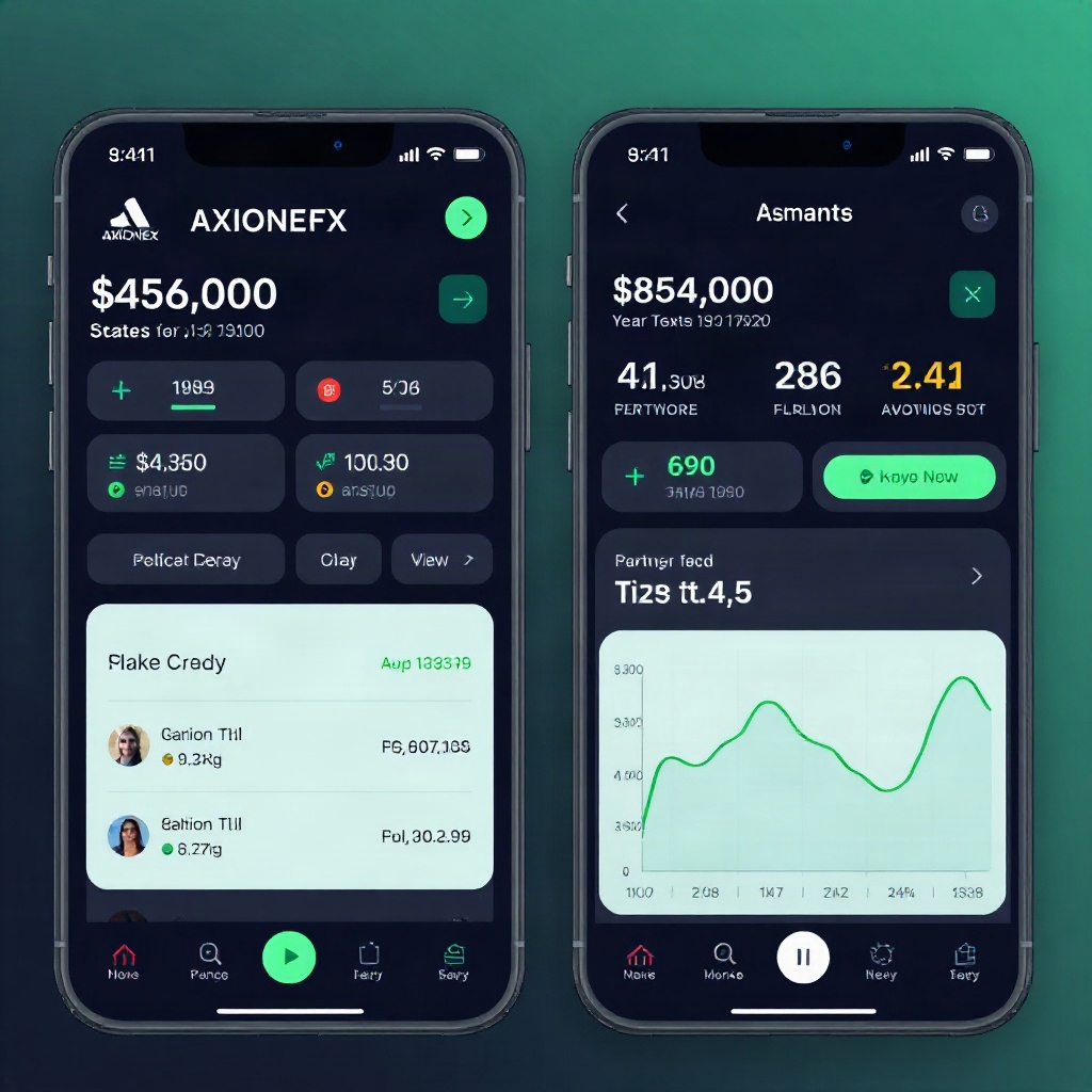 币安 app asset portfolio and staking position screen