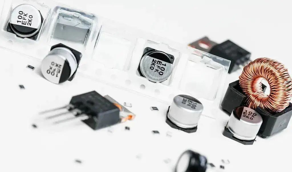 Electronics manufacturing