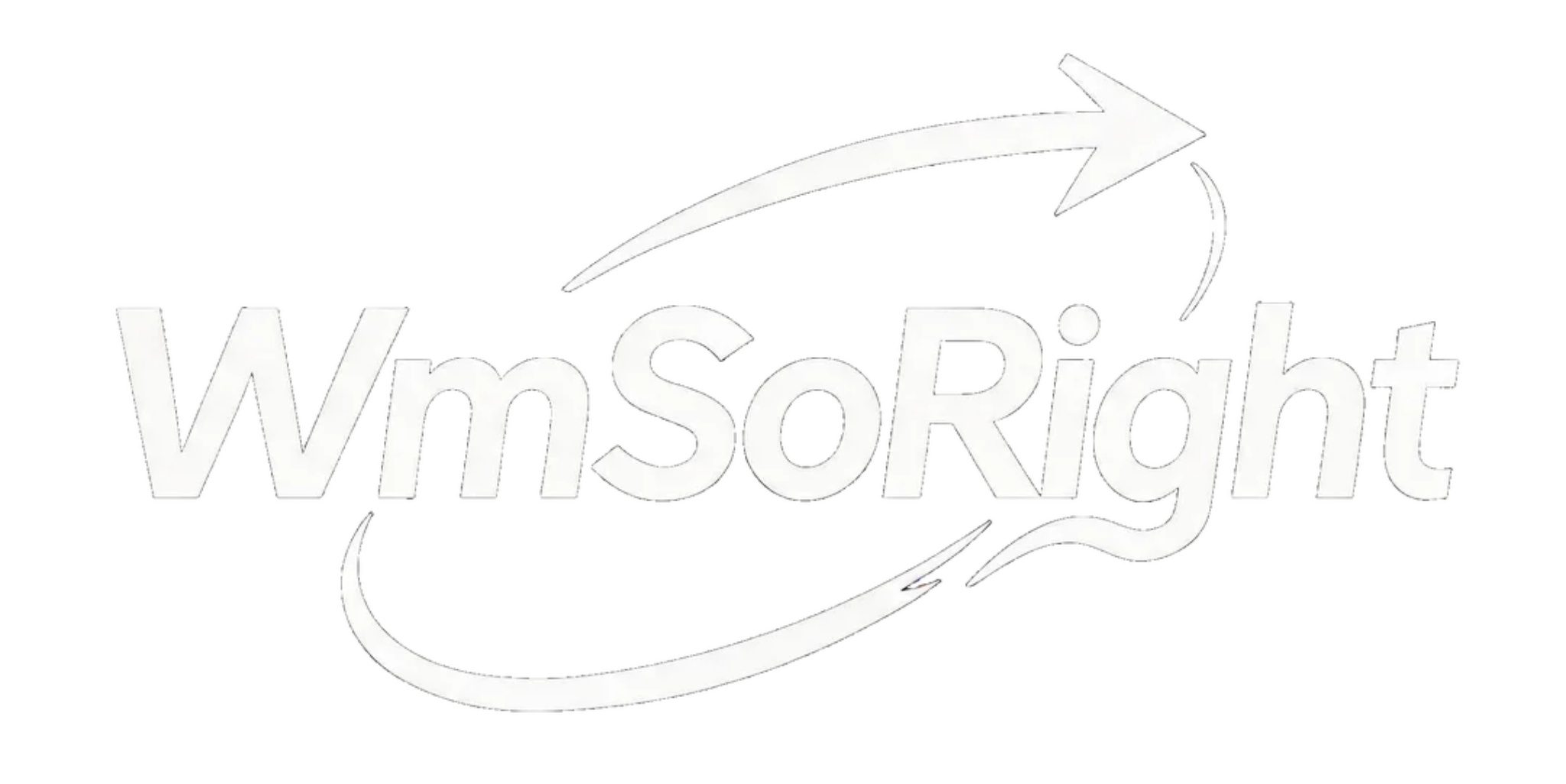 WMSoRight Brand Logo