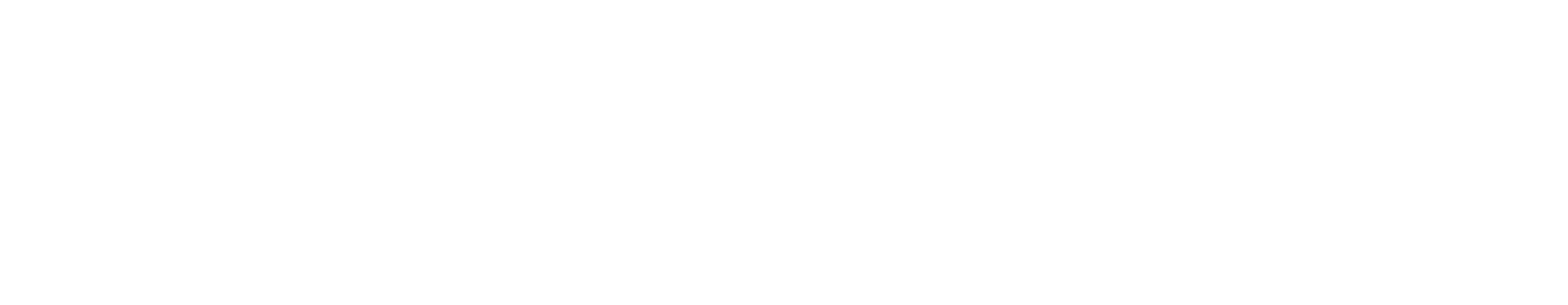 Harry Williams Brand Logo in White