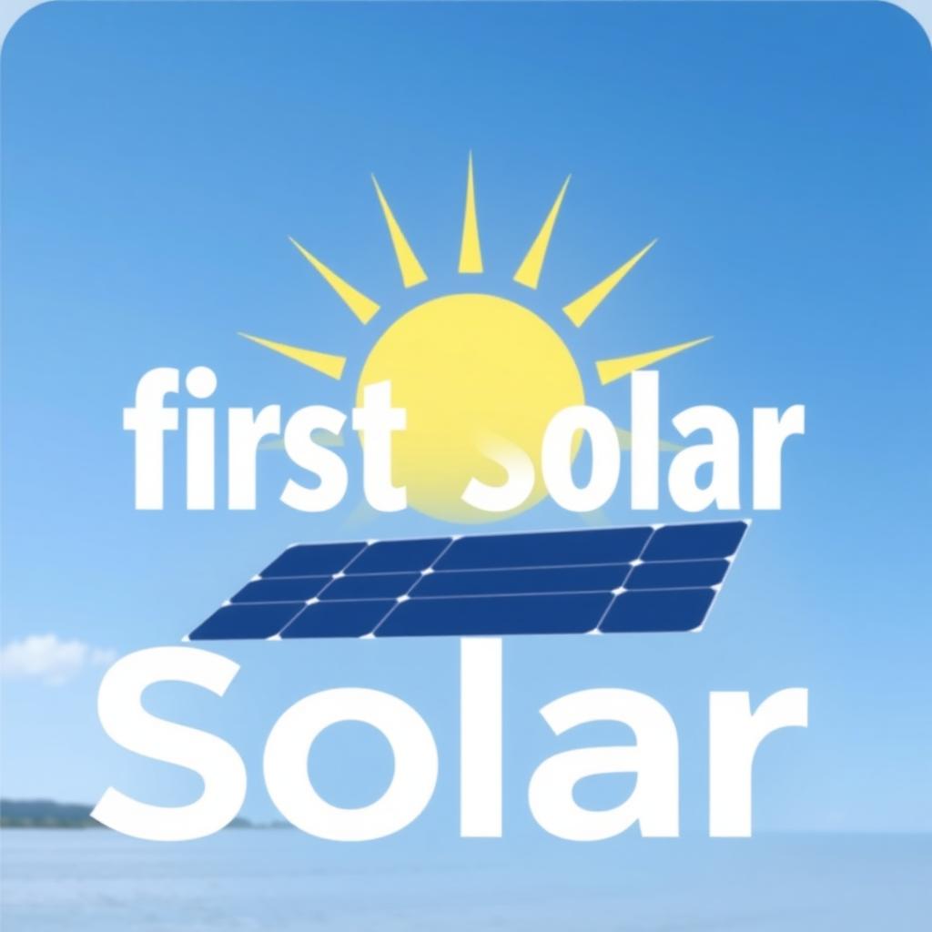 First Solar