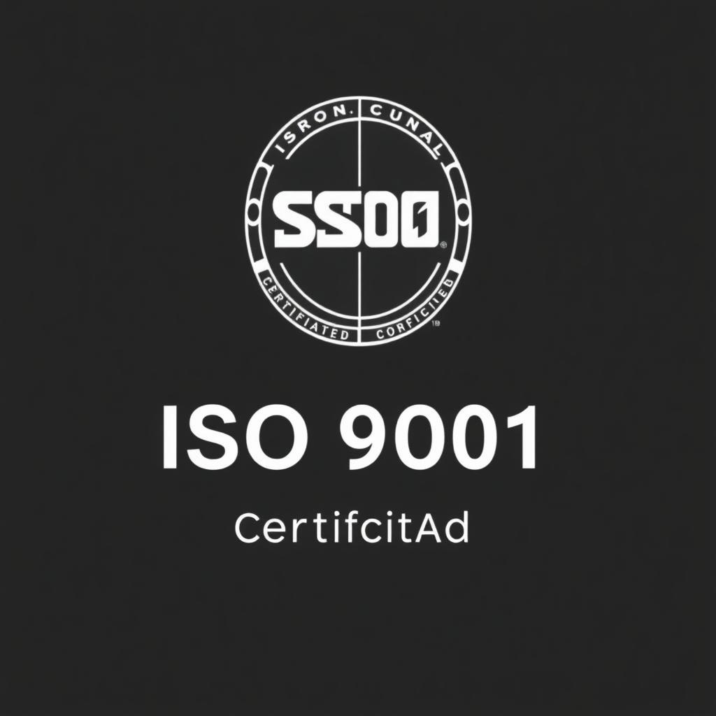 ISO 9001