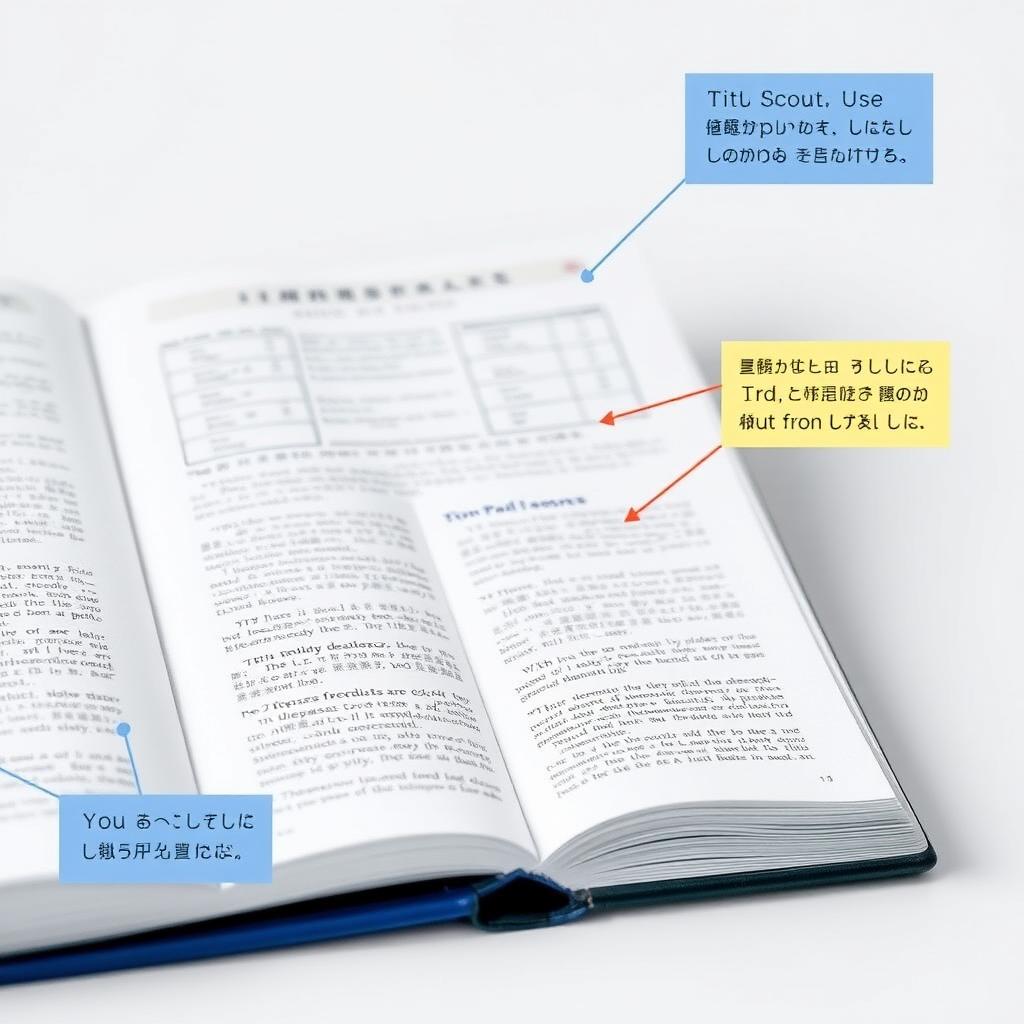 Product image of university textbooks