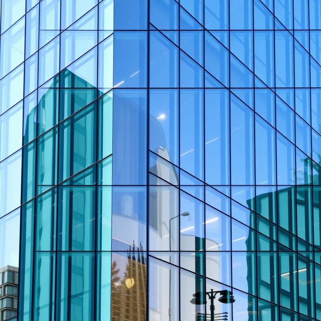 Modern apartment interior