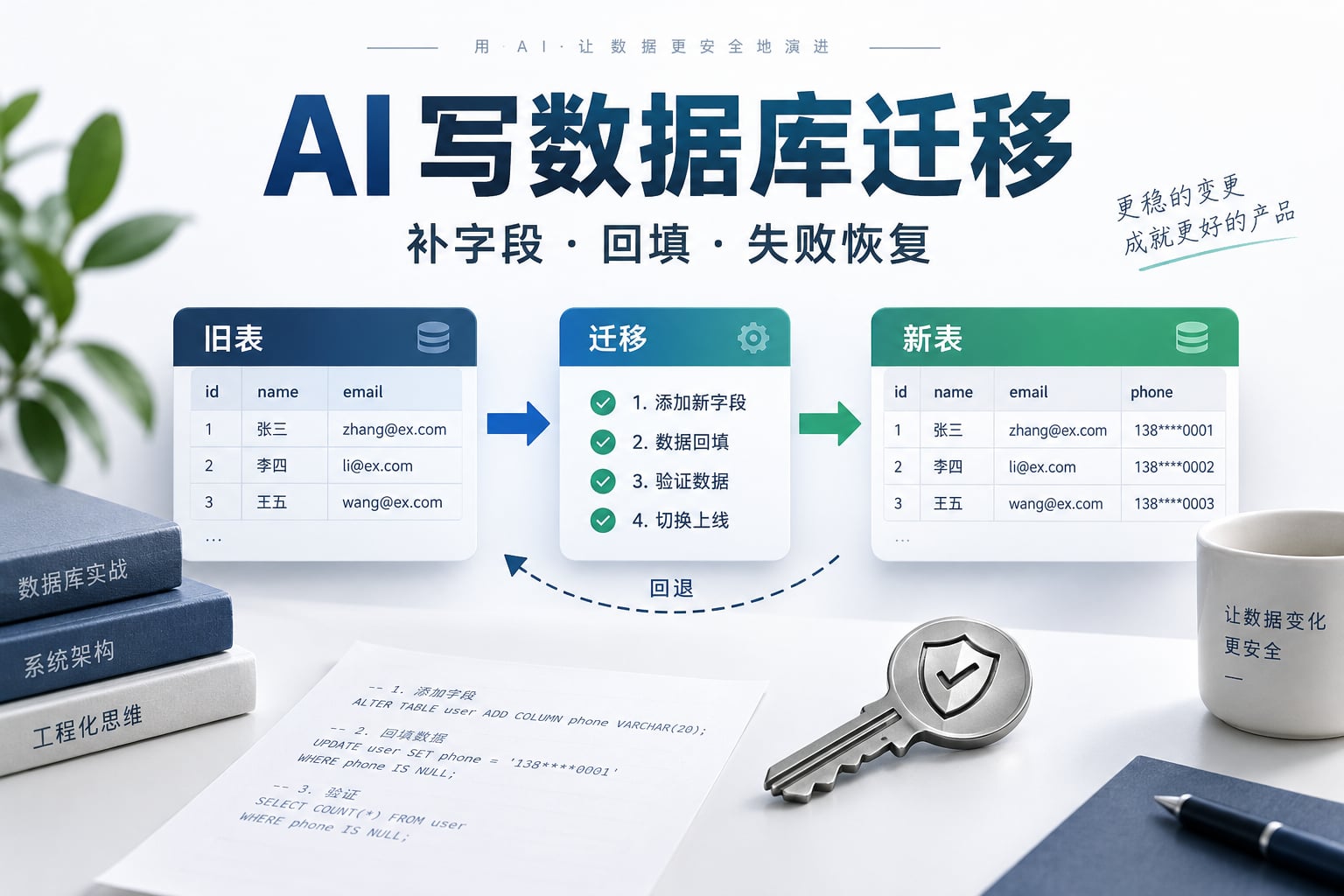 工单数据库保留原记录并增加优先级字段