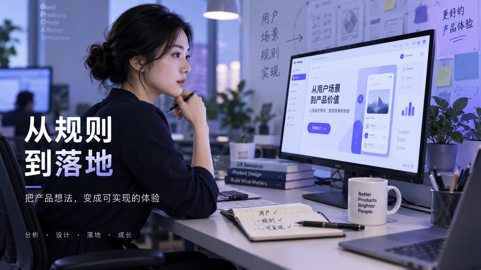 原型标注中的触发条件、状态变化与研发验收